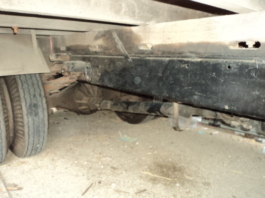 ขาย 6ล้อISUZU