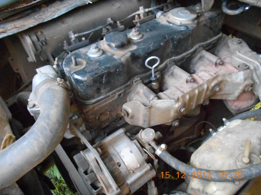 ขาย ISUZU NKR 110 แรง รถรับส่งนักเรียน  ห้างแท้