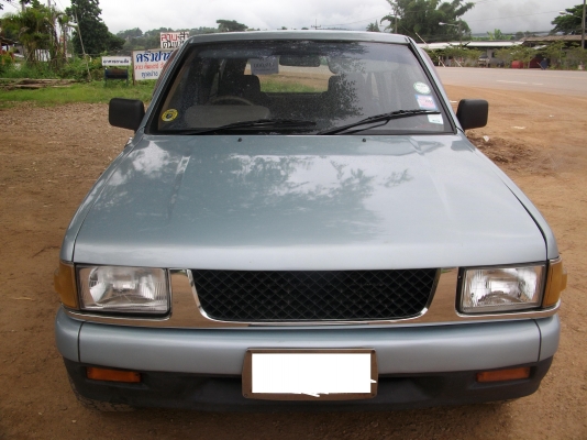 พร้อมเกียร์ TFR 4WD ด่วนครับเสนอราคามาเลยขายได้ขาย   จะไปเอาคานแข็ง