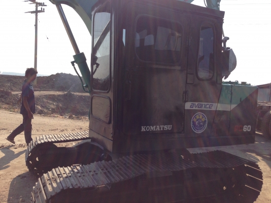 ต้องการขายPC 60-1 ต้องการขายPC 60-1