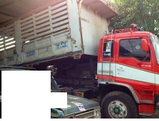 ขาย DECA 270 เพาเวอร์ เบรคจิ๊ฟฟี่ EURO 2 ปี 45 เอกสารพร้อนโอน แม่-ลูก