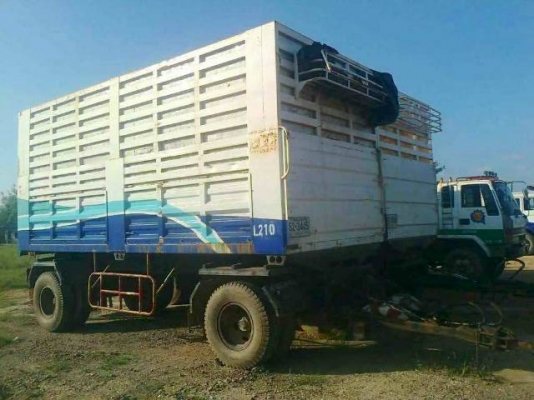 ขาย DECA 270 เพาเวอร์ เบรคจิ๊ฟฟี่ EURO 2 ปี 45 เอกสารพร้อนโอน แม่-ลูก