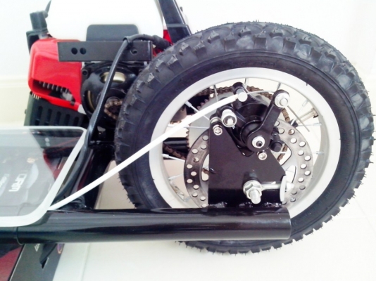 KICK SCOOTER ผลิตในไทย KICK SCOOTER ผลิตในไทย
