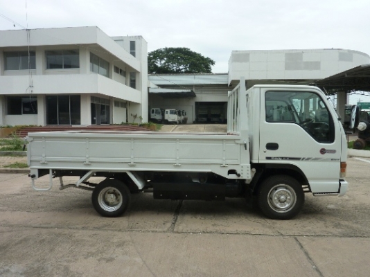 ขาย ISUZU NKR การ์ตุน 4 ล้อ LPG เครื่อง100 HP4 สูบ ขาย ISUZU NKR การ์ตุน 4 ล้อ LPG เครื่อง100 HP4 สูบ