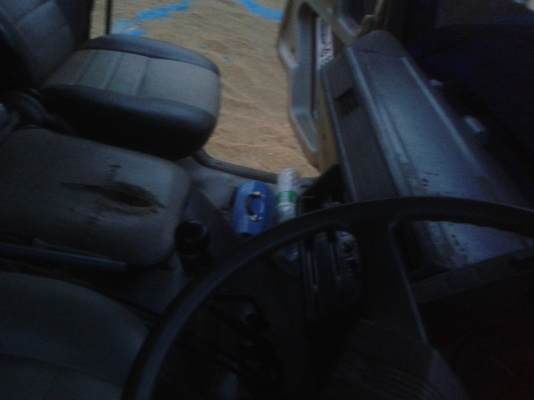 ขาย fuso td 195 แรงม้า แรงๆ กิ๊กๆ เครื่องเดิม แรงดี(ราคาต่อรองได้)