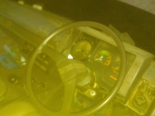 ขาย fuso td 195 แรงม้า แรงๆ กิ๊กๆ เครื่องเดิม แรงดี(ราคาต่อรองได้)