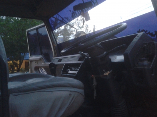 ขาย fuso td 195 แรงม้า แรงๆ กิ๊กๆ เครื่องเดิม แรงดี(ราคาต่อรองได้)