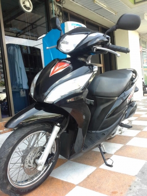 ขายถูกมาก Honda Spacy – i ปี 2556 รถสวยประหยัดน้ำมัน ขายถูกมาก Honda Spacy – i ปี 2556 รถสวยประหยัดน้ำมัน