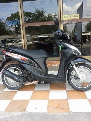 ขายถูกมาก Honda Spacy – i ปี 2556 รถสวยประหยัดน้ำมัน ขายถูกมาก Honda Spacy – i ปี 2556 รถสวยประหยัดน้ำมัน