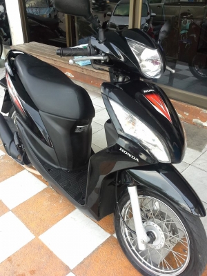 ขายถูกมาก Honda Spacy &ndash; i ปี 2556 รถสวยประหยัดน้ำมัน