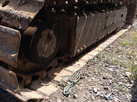 KOMATSU PC30-3 เก่าไทย ขายตามสภาพนะครับ KOMATSU PC30-3 เก่าไทย ขายตามสภาพนะครับ