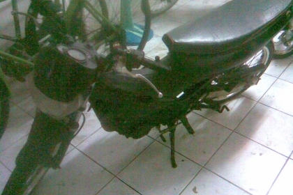 สติงเกอร์ทะเบียน + ชุดโอนเครื่องเดิมๆครับใช้งานปกติครับเครื่องดีชุดโอนพร้อมคครับราคานี้คุ้มครับ