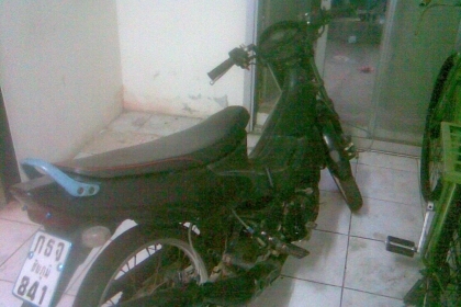 สติงเกอร์ทะเบียน + ชุดโอนเครื่องเดิมๆครับใช้งานปกติครับเครื่องดีชุดโอนพร้อมคครับราคานี้คุ้มครับ