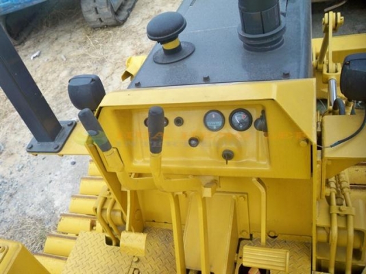 ขาย KOMATSU D21P-5 คลิ๊กเลย!!!
