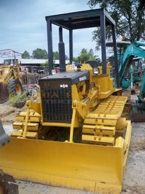 ขาย KOMATSU D21P-5 คลิ๊กเลย!!!