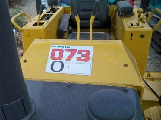 ขาย KOMATSU D21P-5 คลิ๊กเลย!!!