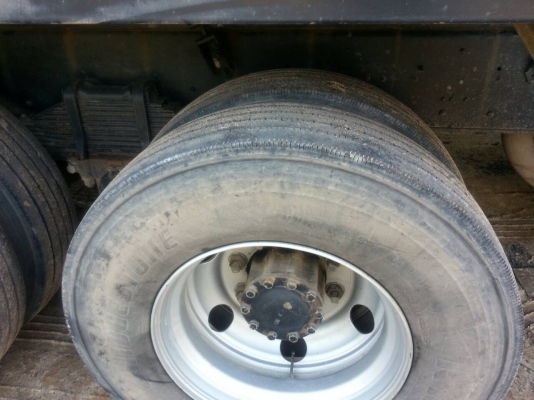 ISUZU FXZ 360 ขายไปจังหวัดสงขลาค่ะ