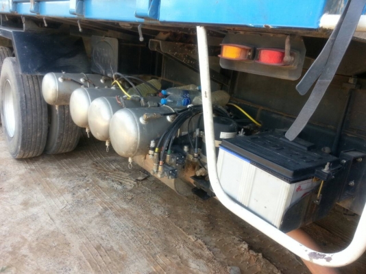 ISUZU FXZ 360 ขายไปจังหวัดสงขลาค่ะ