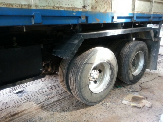 ISUZU FXZ 360 ขายไปจังหวัดสงขลาค่ะ