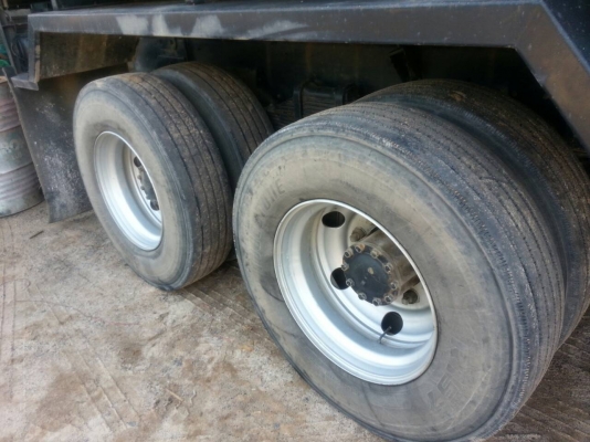 ISUZU FXZ 360 ขายไปจังหวัดสงขลาค่ะ