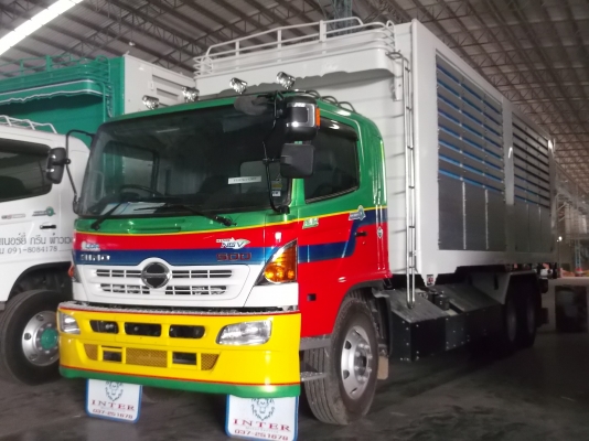 ขายรถบรรทุกใหม่ 10 ล้อ กระบะบรรทุกยกเทอลูมิเนียมดั้มพ์ สนใจติดต่อ081-9832626 เฮียโชค,086-6772256เฮียตี๋