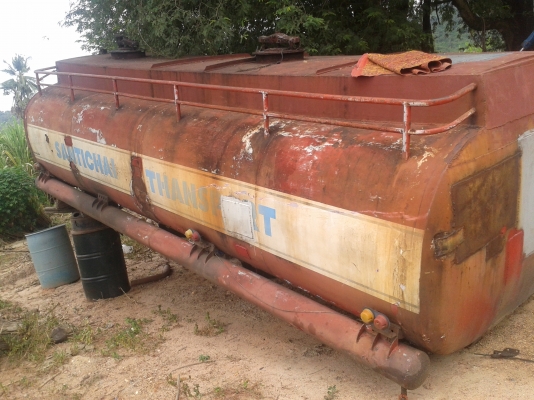 ขายแทงค์น้ำถูกๆ