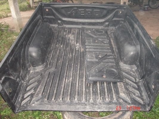 ขายกระบะไลเนอร์ ของ isuzu  DRAGON  EYE