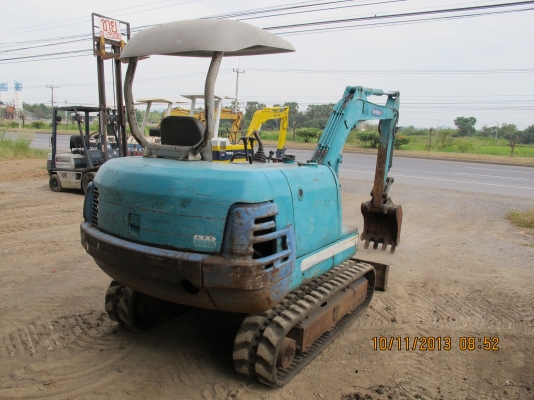 KUBOTA K 030