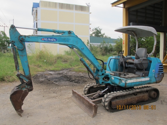 KUBOTA K 030