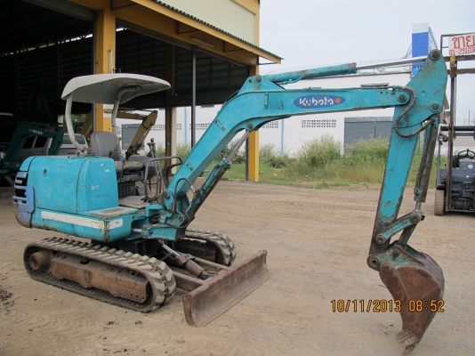 KUBOTA K 030