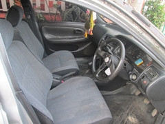 ขาย TOYOTA COROLLA ราคา 78,000 บาท