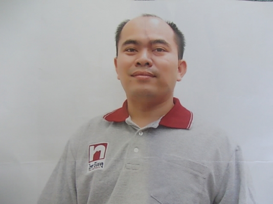 ขออนุญาติ ประกาศล่าตัว นายนัฐพล คนชาญ อดีตผู้จัดการห้างไทวัสดุสาขาสระบุรี ในคดีฉ้อโกงลูกค้า