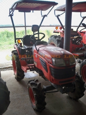 ขายถูกโครตๆ kubota B2420 คลิ๊กเลย!!