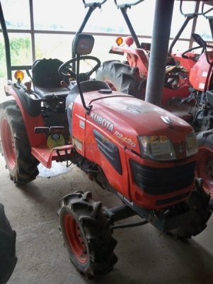 ขายถูกโครตๆ kubota B2420 คลิ๊กเลย!!