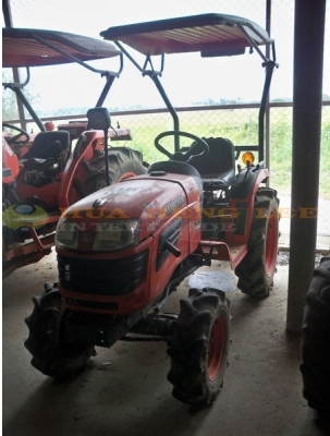 ขายถูกโครตๆ kubota B2420 คลิ๊กเลย!!
