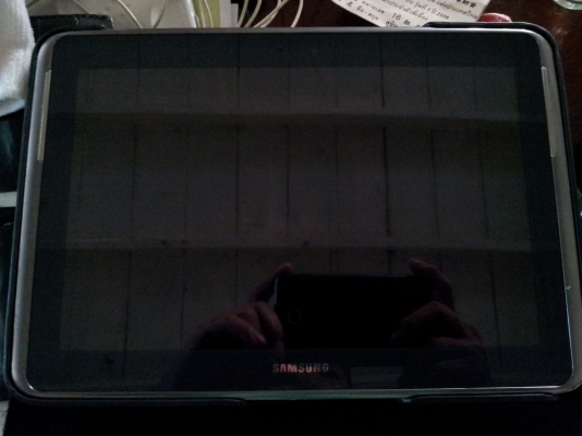 ซัมซุงโน้ต10.1