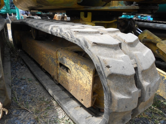 ขายรถแบคโฮ KOMATSU PC25-1