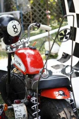 ขายมอร์ไซด์แนวๆ