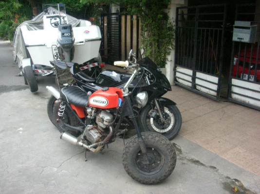 ขายมอร์ไซด์แนวๆ