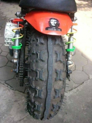 ขายมอร์ไซด์แนวๆ