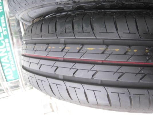 ขายกะทะล้อป้ายแดง Mitsu attrage ขอบ14 4รู100 +ยางยางผลิตสัปดาห์ที่ 27ปี13 สนใจติดต่อเล็กคลองสามครับ (081-3747940)