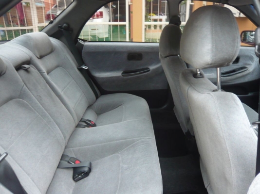 รถสวยสภาพดี ใช้งานได้เลย ไม่ต้องซ่อม คุ้มค่าเกินราคา