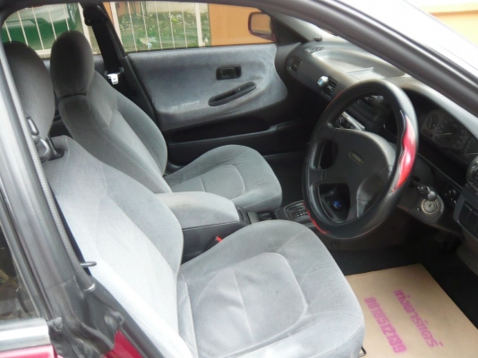 รถสวยสภาพดี ใช้งานได้เลย ไม่ต้องซ่อม คุ้มค่าเกินราคา