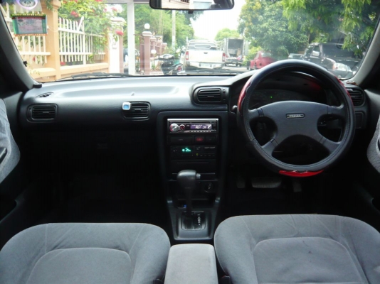 รถสวยสภาพดี ใช้งานได้เลย ไม่ต้องซ่อม คุ้มค่าเกินราคา