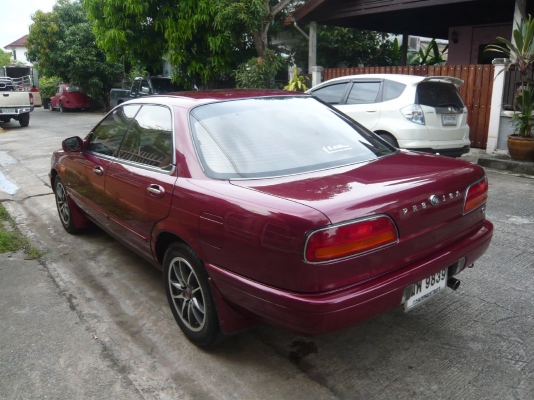 รถสวยสภาพดี ใช้งานได้เลย ไม่ต้องซ่อม คุ้มค่าเกินราคา