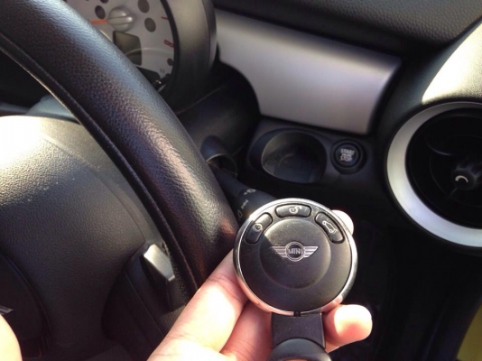 ขาย mini one ปี2010 สภาพสวย