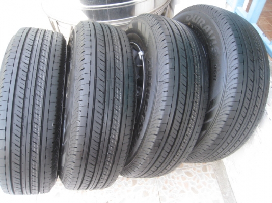 ขายล้อแม็ก All new Isuzu d-max สีรมดำ ป้ายแดงถอดจากศูนย์ 16"x6.5" et41 6รู139.7 +ยางผลิตสัปดาห์ที่34 ปี13 สีและตุ่มที่หน้ายางมีอยู่ทุกเส้นครับ  สนใจติดต่อเล็กคลองสาม (081-3747940)