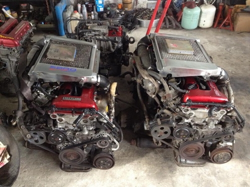 >>> เครื่อง Pulsar SR 20 DET <<<