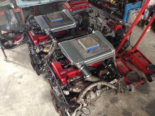 >>> เครื่อง Pulsar SR 20 DET <<<