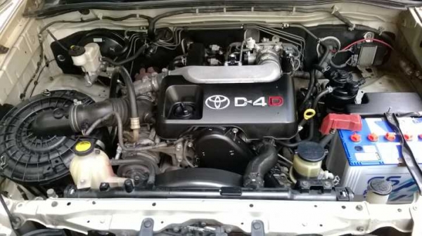 ขายถูก VIGO2.5J แคป จดทะเบียน พย.08 ขายถูก VIGO2.5J แคป จดทะเบียน พย.08